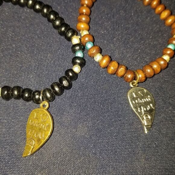 His and her 😍 bracelet set - Picture 6 of 6